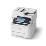 OKI_OKI Mono Multifunction Printers ES4192 MFP_ӥΦL/ưȾ